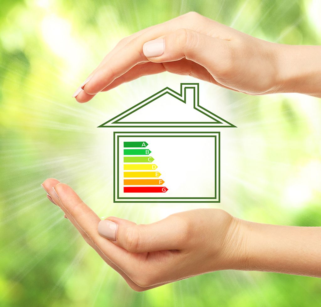 Energieberatung
